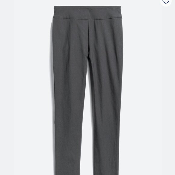 Tribal Fia Straight Leg Pull On Trouser Pant - Picture 5 of 5